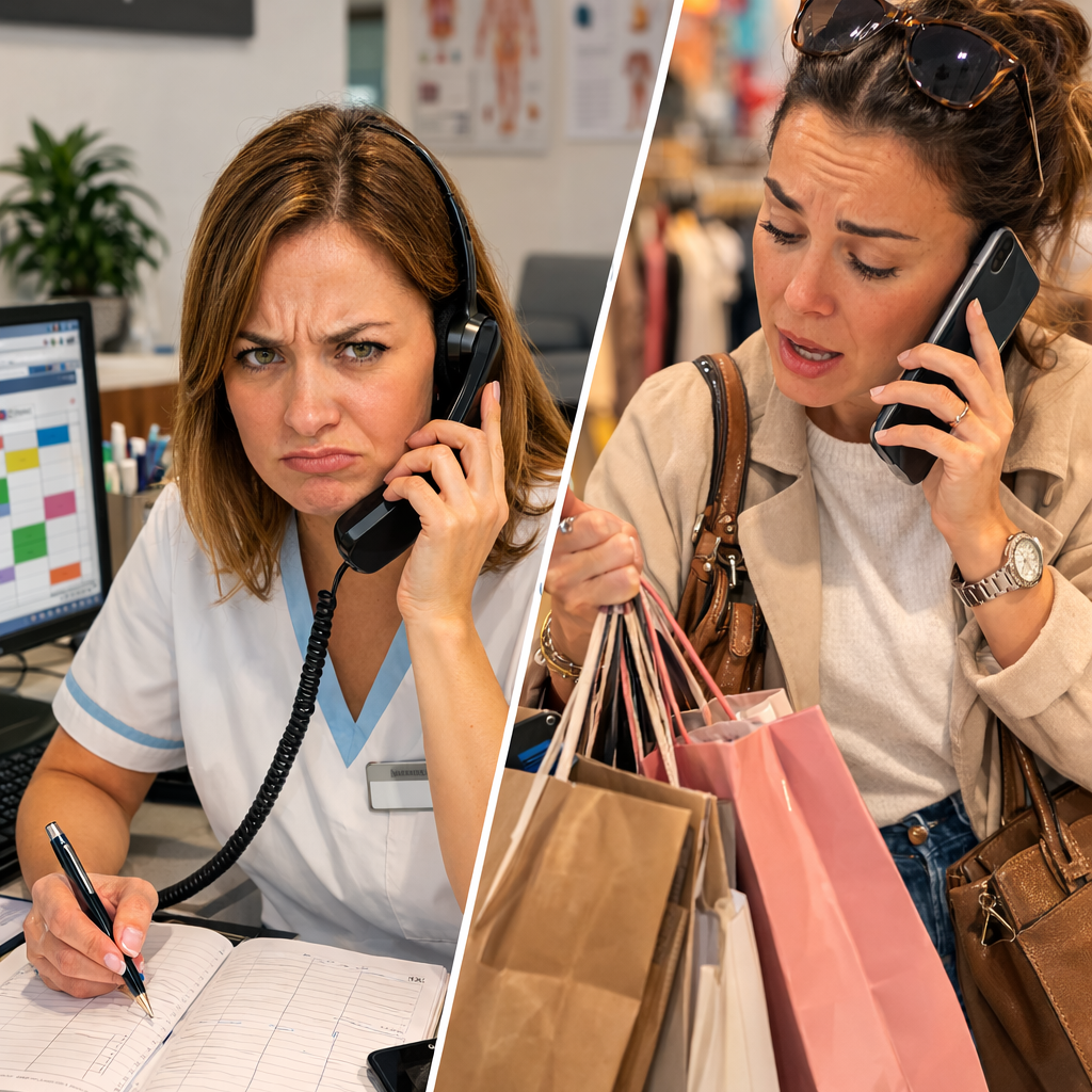 No-Show de pacientes